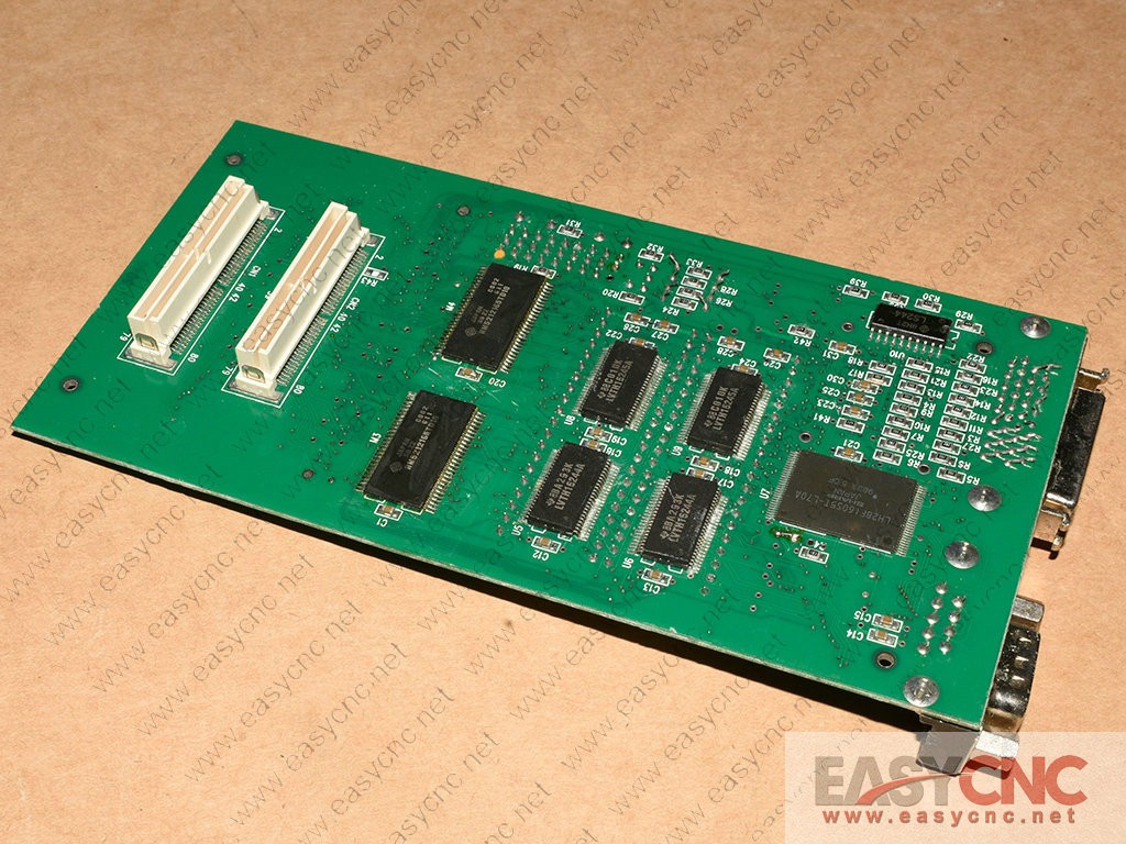 MS7709EXT02B-2 HITACHI PCB used