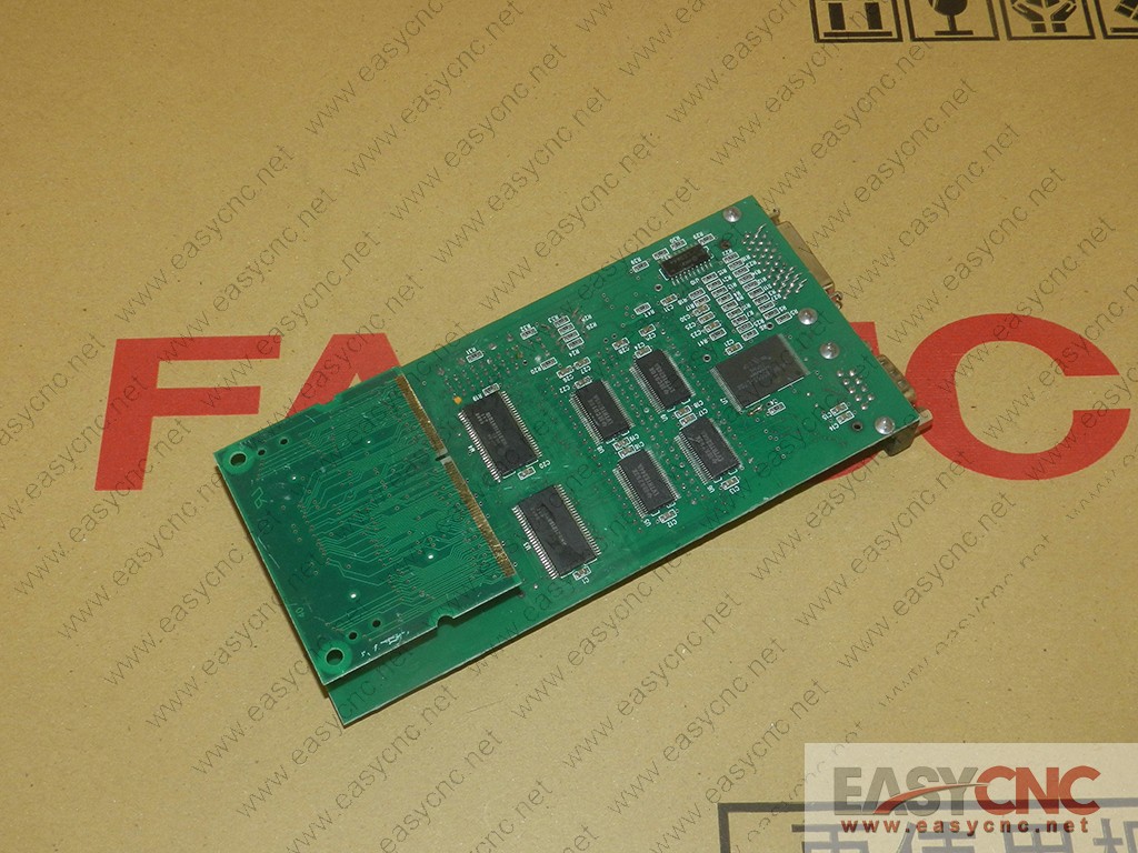 MS7709EXT02B PCB used