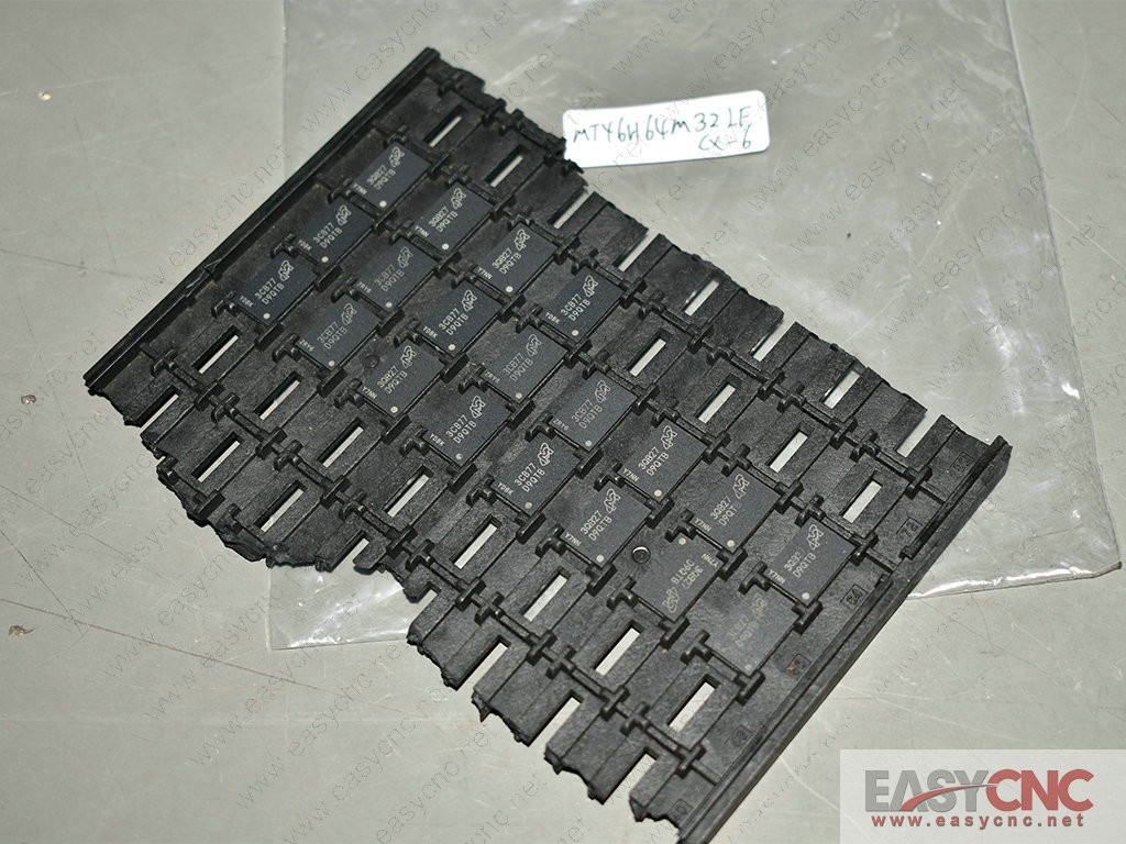 MT46H64M32LFCX-6 Ic new