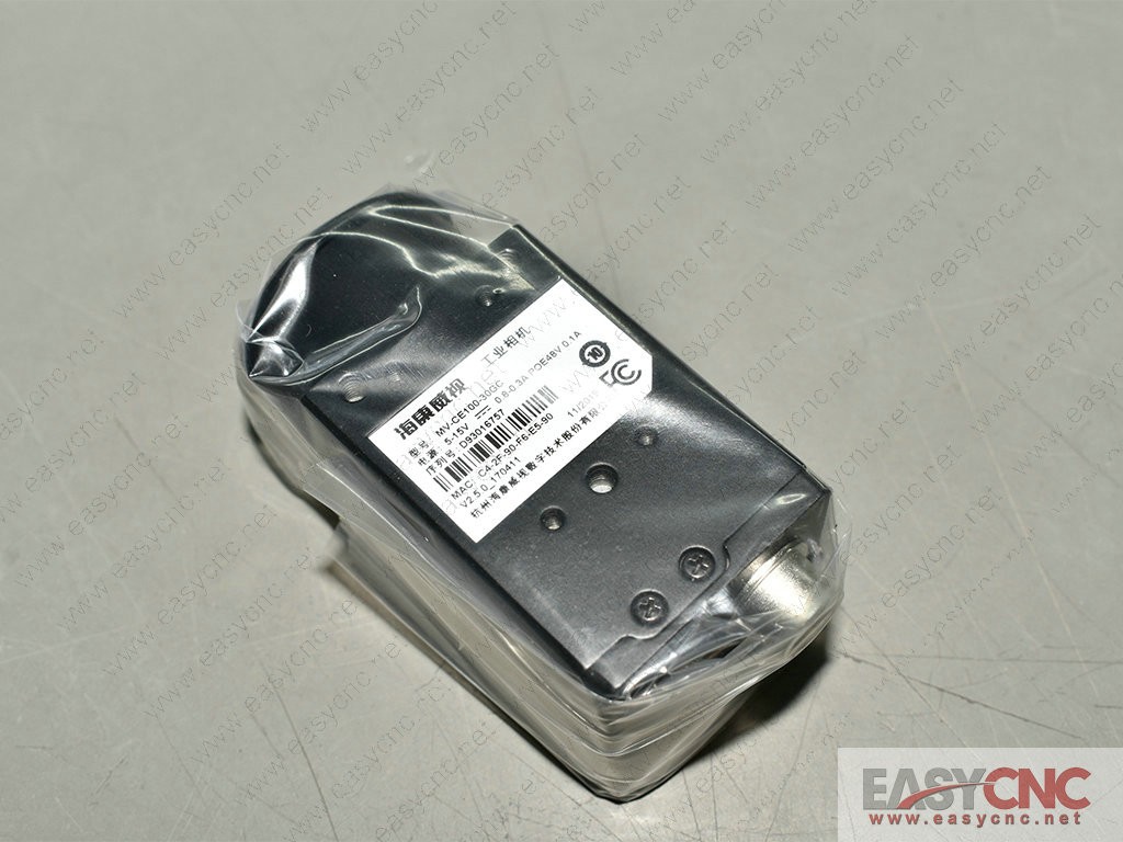 MV-CE100-30GC Camera new