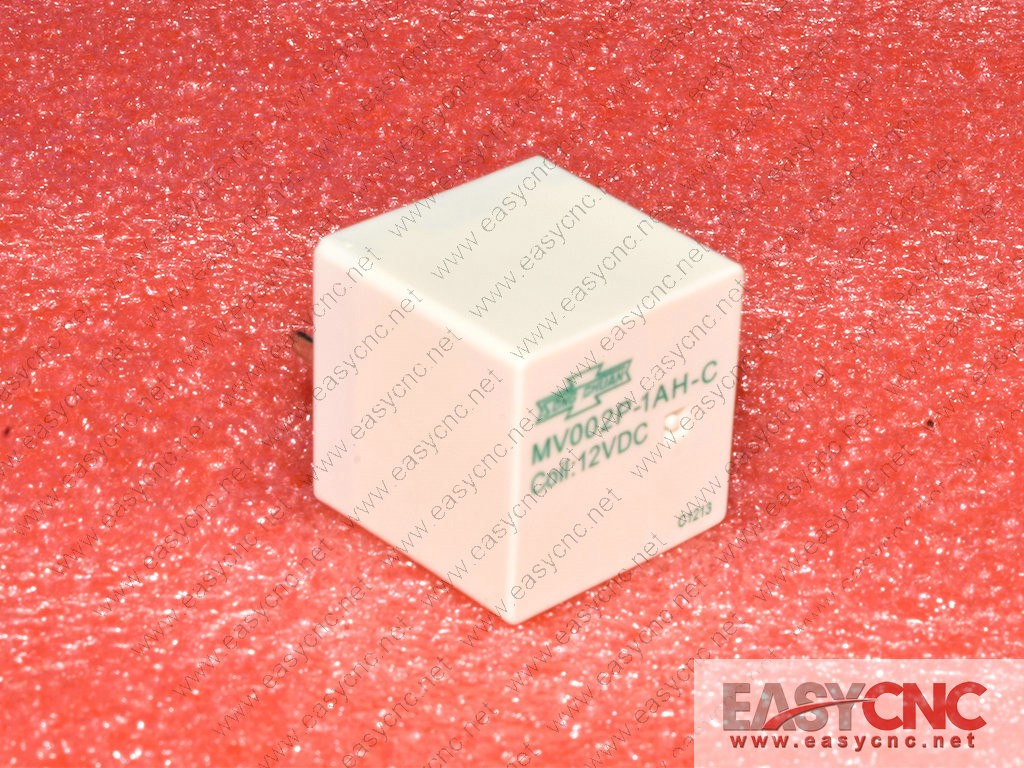 MV002P-1AH-C 12VDC Songchuan realy new