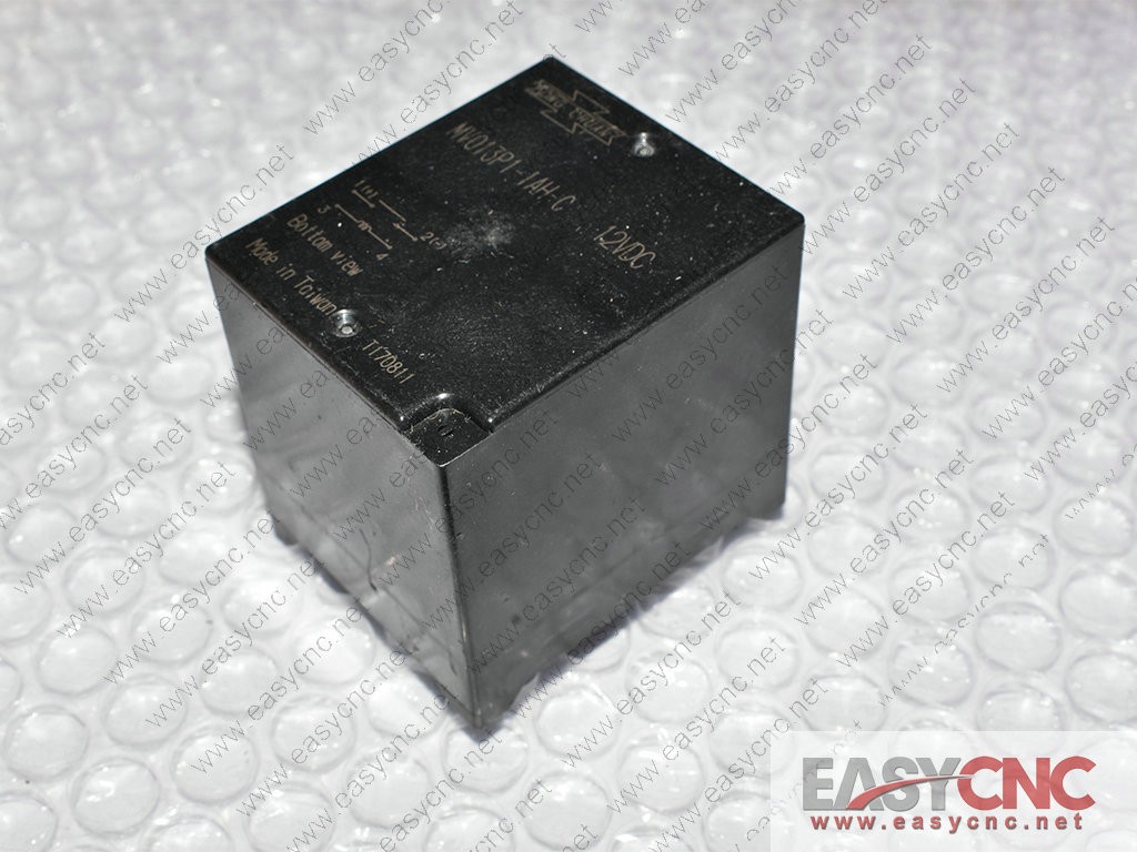 MV013P1-1AH-C 12VDC Songchuan realy used