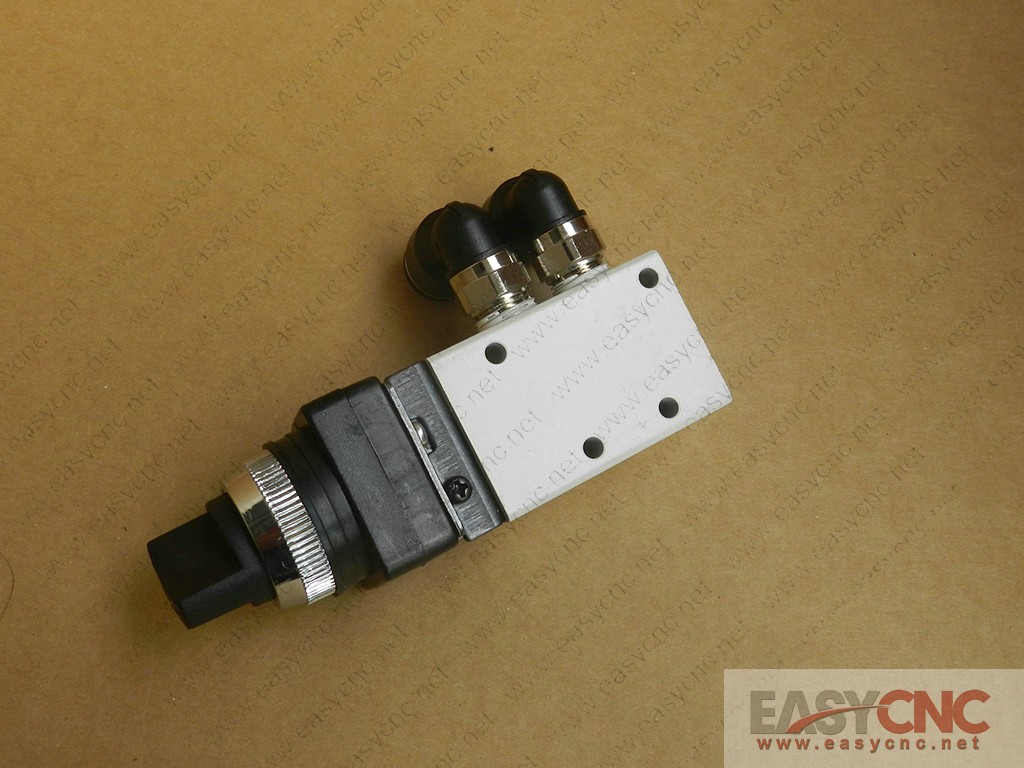 MVMC-210-8A-3TB mindman used