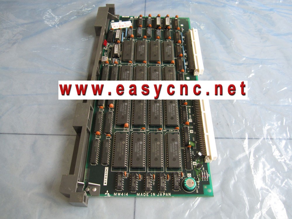 MW414 Mitsubishi PCB used