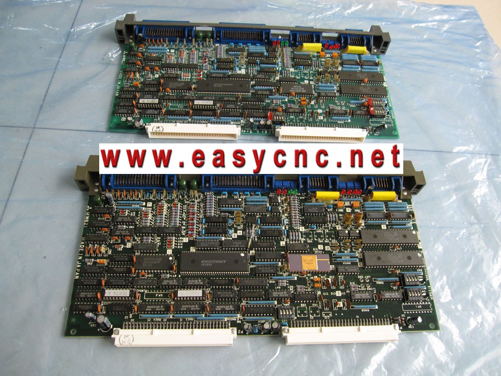 MW621 Mitsubishi PCB used