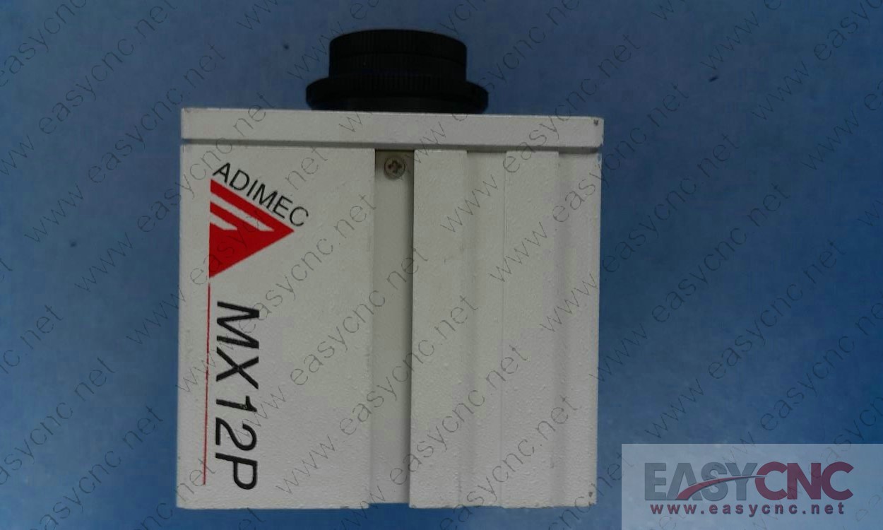 MX12P-2X43 Adinec ccd used