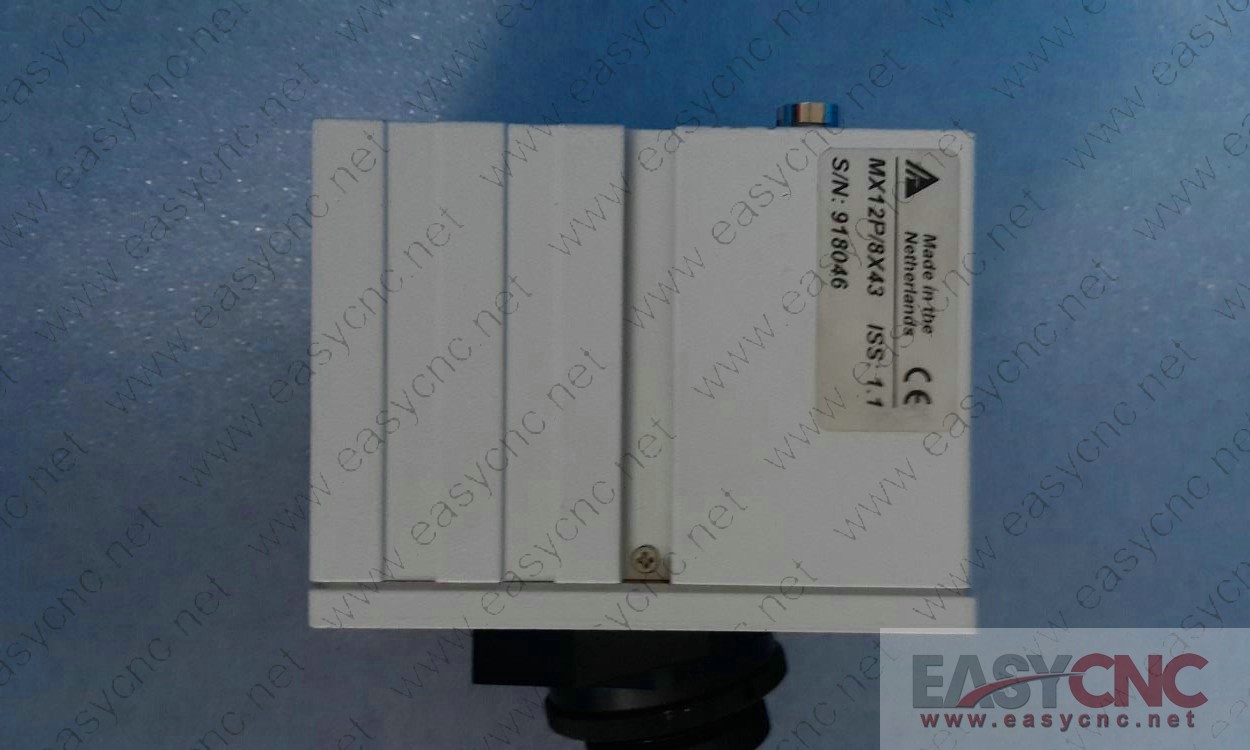 MX12P-8X43 Adinec ccd used