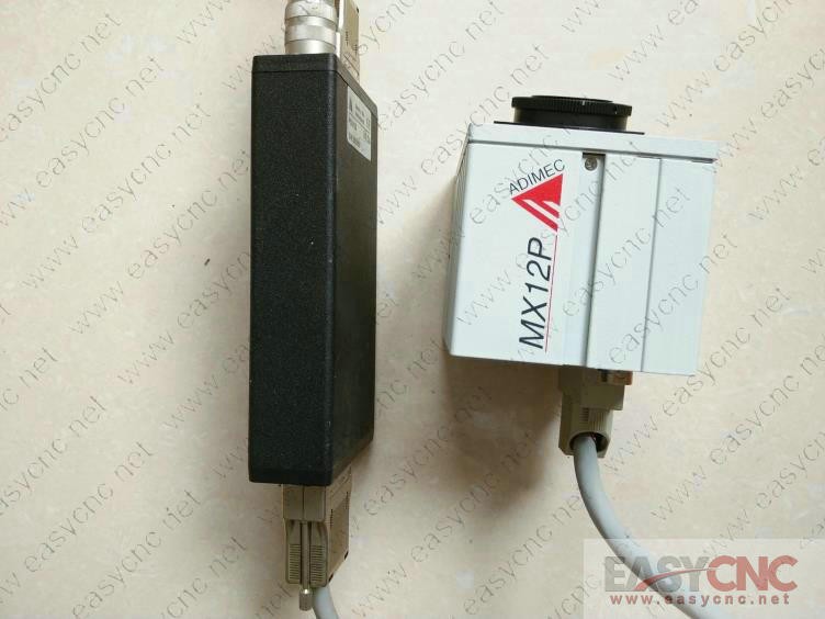 MX12P PSU120 Adinec ccd used