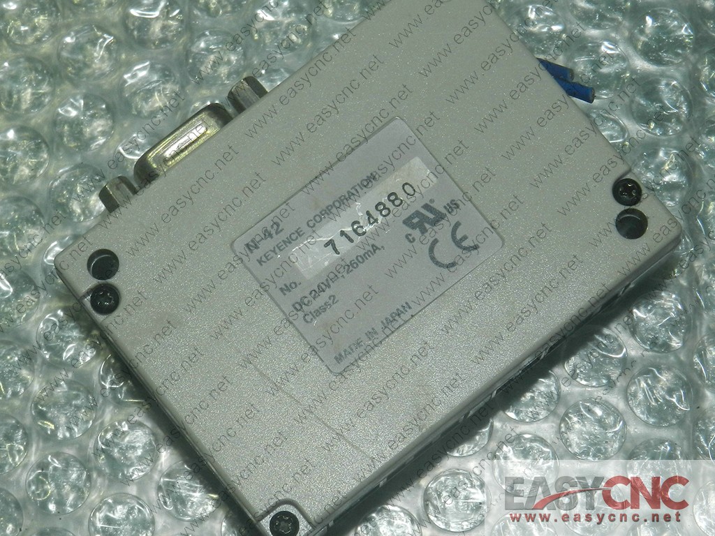 N-42 Keyence used