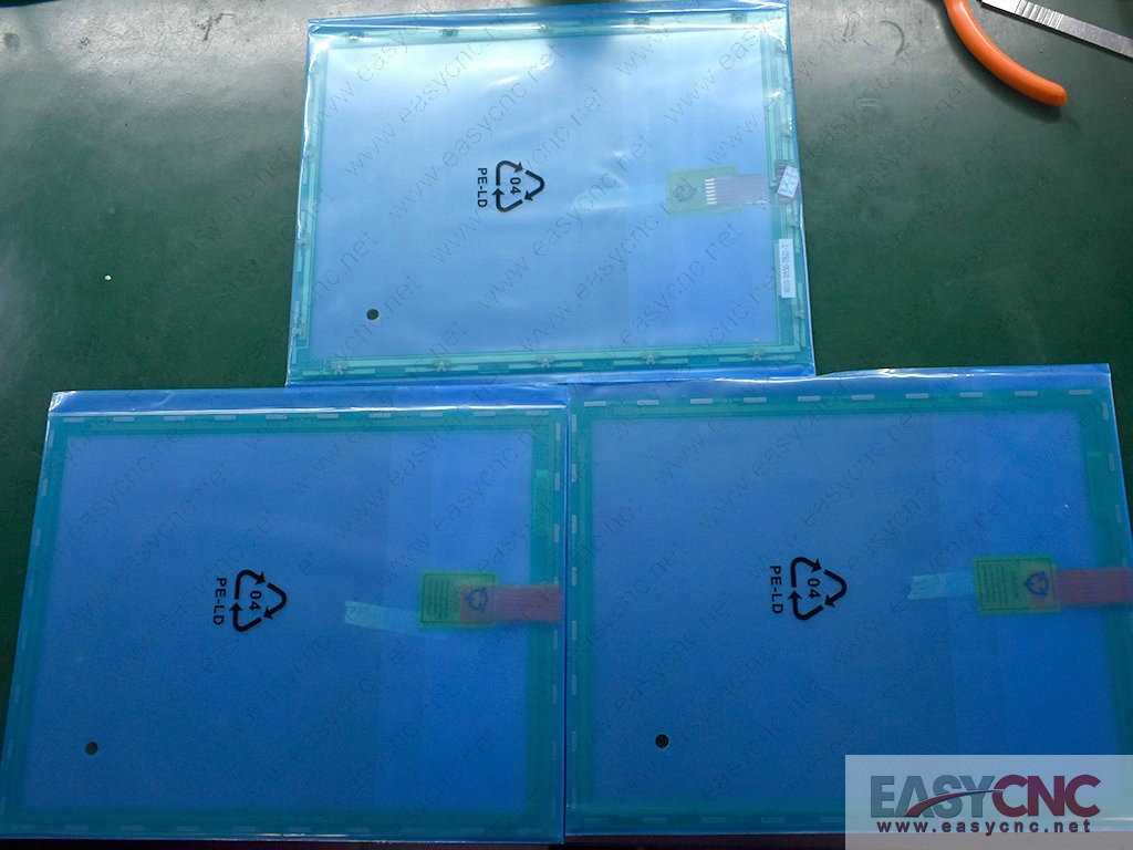N010-0550-T621-T Touch Screen new