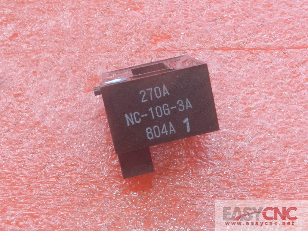 NC-10G-3A Mitsubishi current transformer new