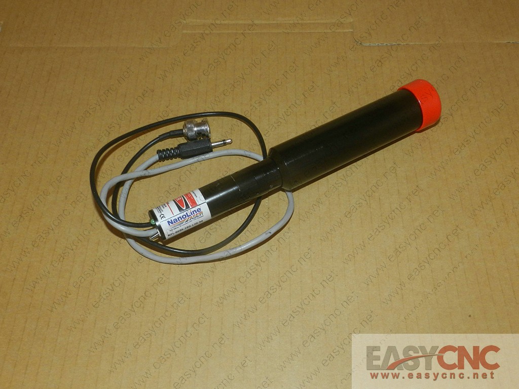 NFL-660S-100-120-30 Nanoline used