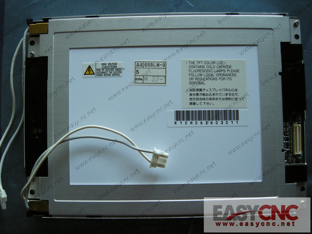 NL6448AC20-06 Nec 10.4 Inch LCD new