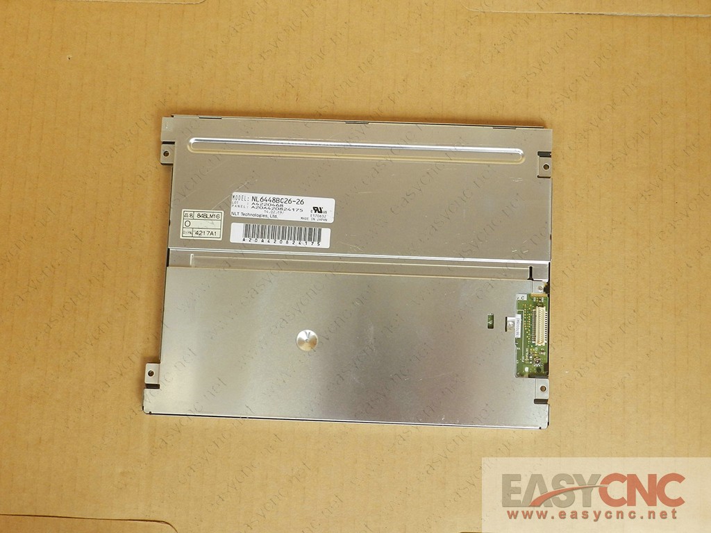 NL6448BC26-26 NEC LCD 8.4 inch new