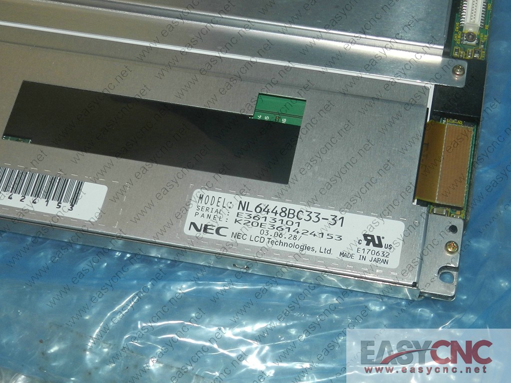 NL6448BC33-31 Nec LCD new