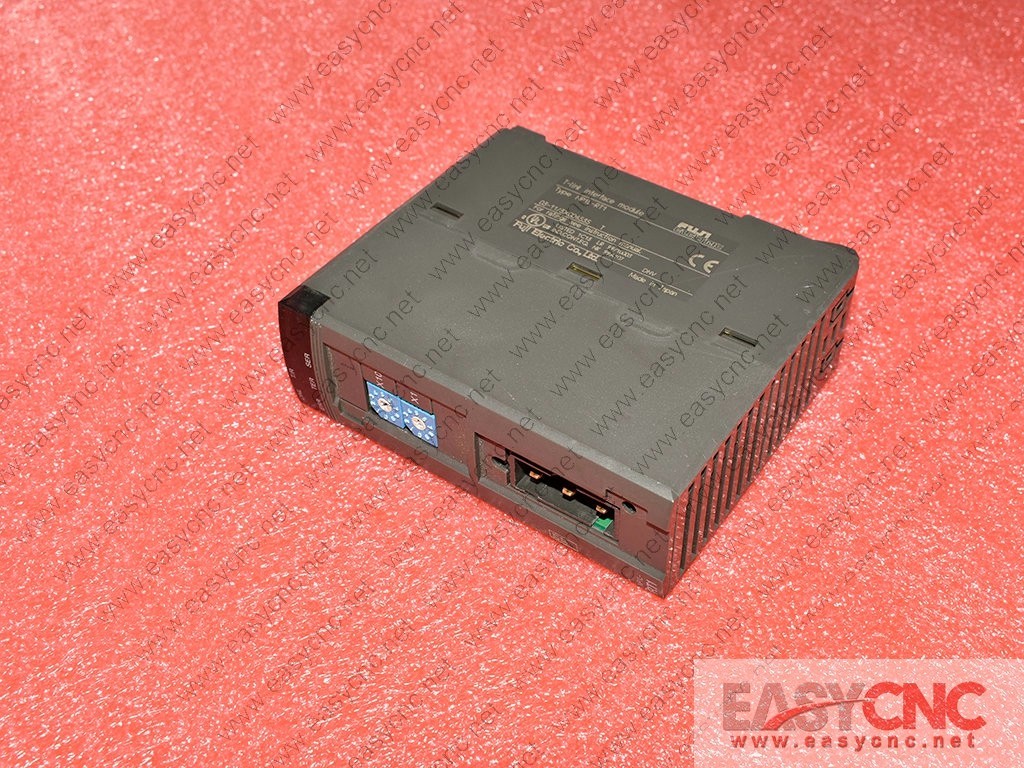 NP1L-RT1 Fuji ELECTRIC t-link interface module used