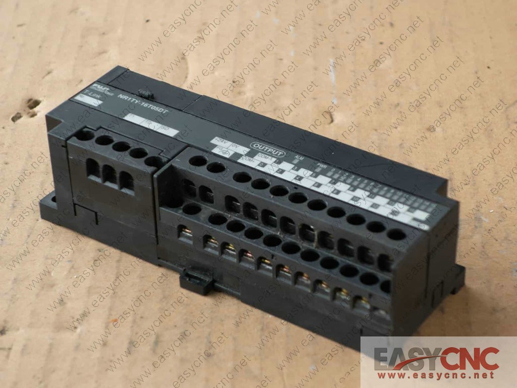 NR1TY-16T05DT used