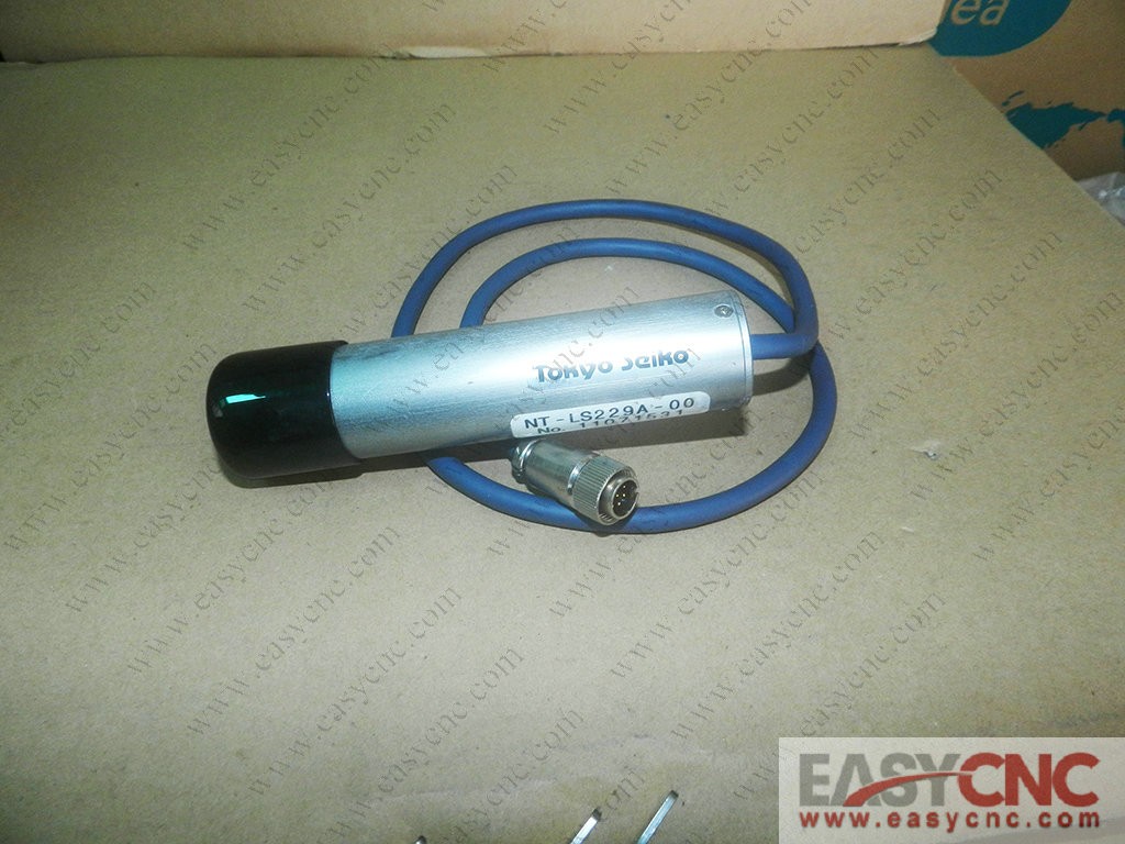 NT-LS229A-00 Tokyo Seiko module used