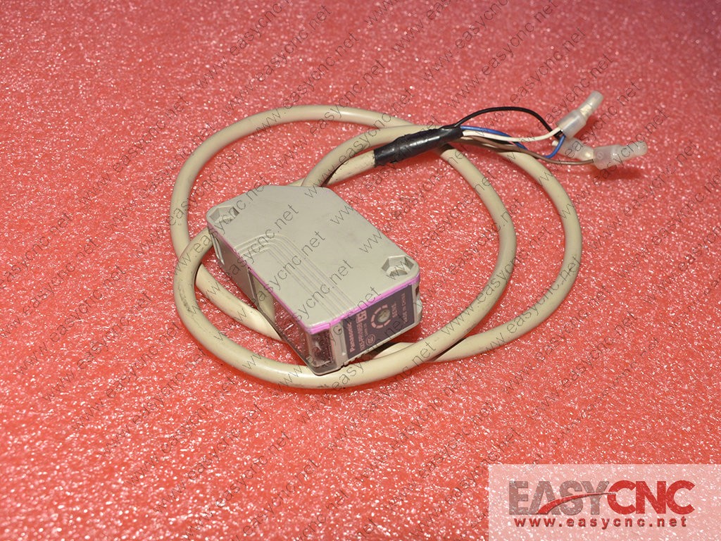 NX5-PRVM5B PANASONIC photoelectric sensor used