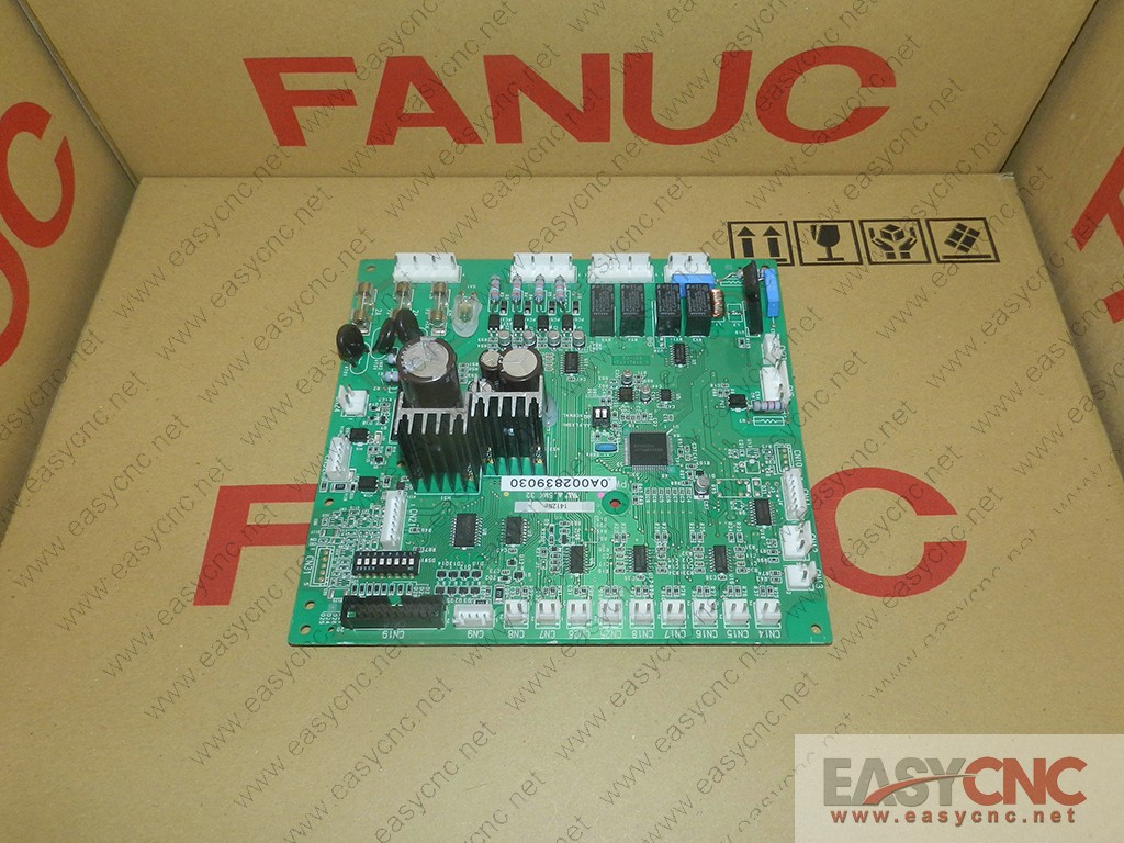 OA002839030 PCB used