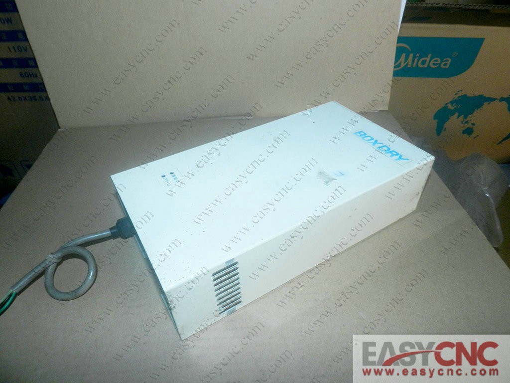 ODE-2010 Boxdry module used