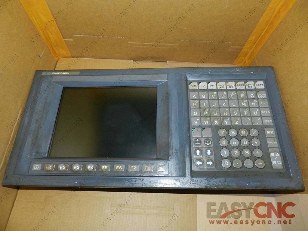OH-OSP-HMU OKUMA PNL-U10MJ E0105-653-422 A911-2986 used