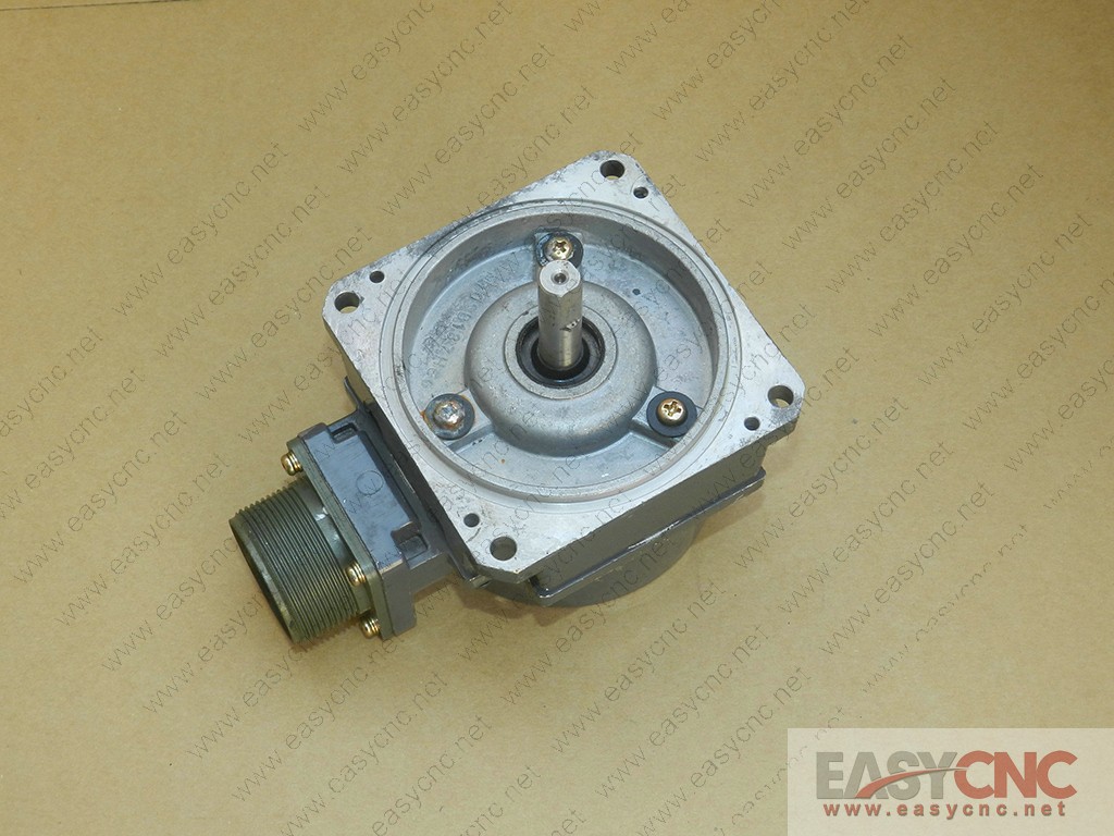 OSA105ET Mitsubishi absolute encoder used