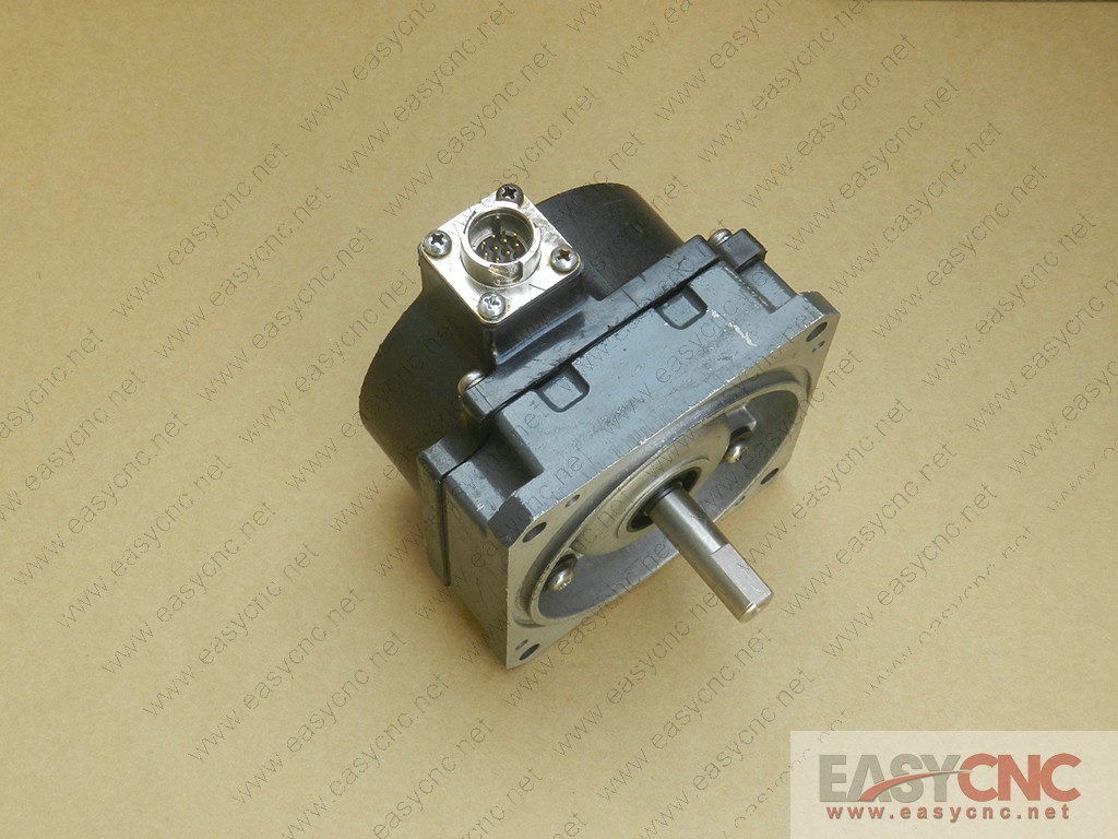OSA166ET2 Mitsubishi absolute encoder used
