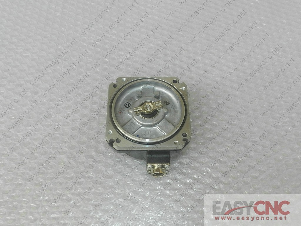 OSA166S5NA Mitsubishi absolute encoder used