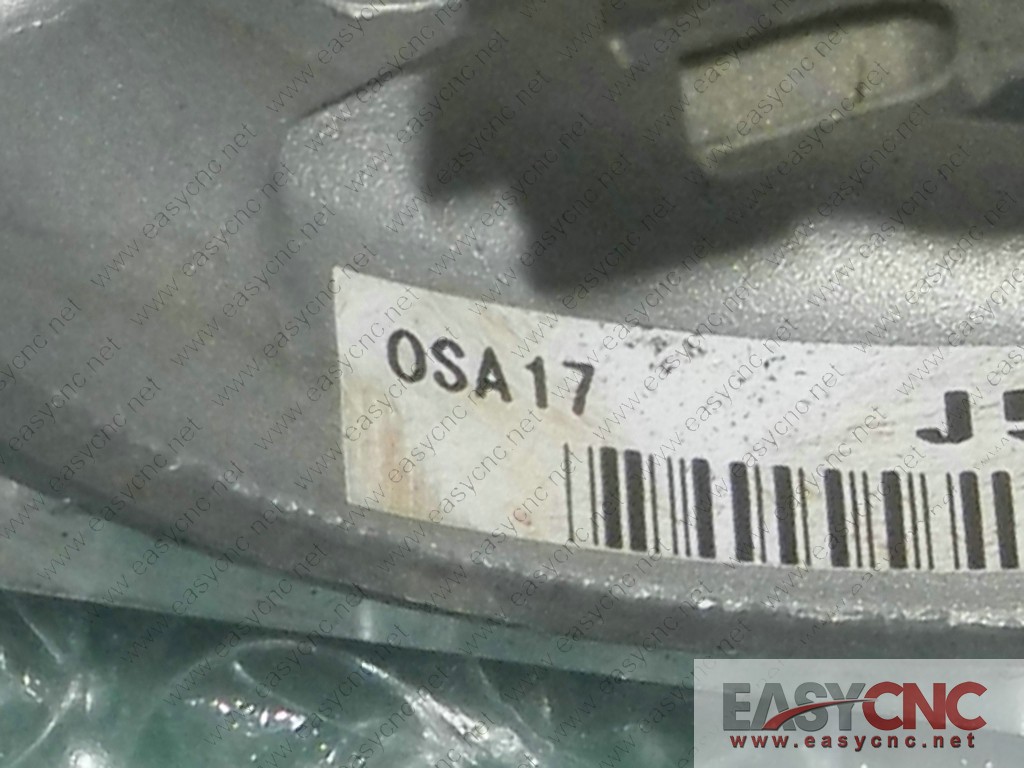 OSA17 Mitsubishi encoder used