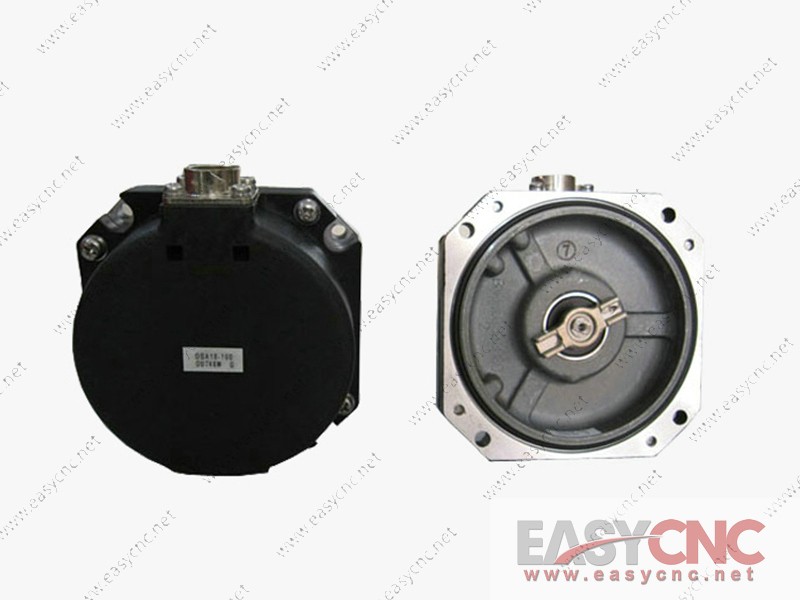 OSA17-130 Mitsubishi encoder used