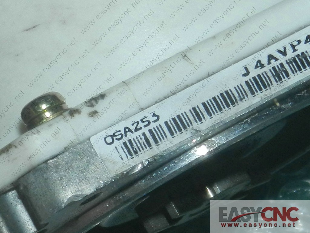 OSA253 Mitsubishi encoder used