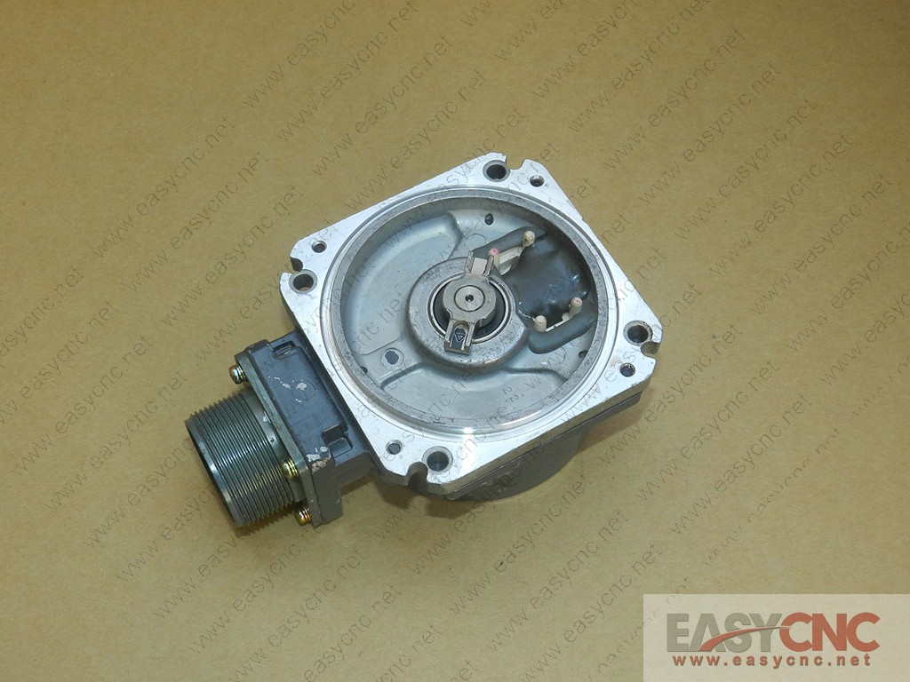 OSE253S Mitsubishi rotary encoder used