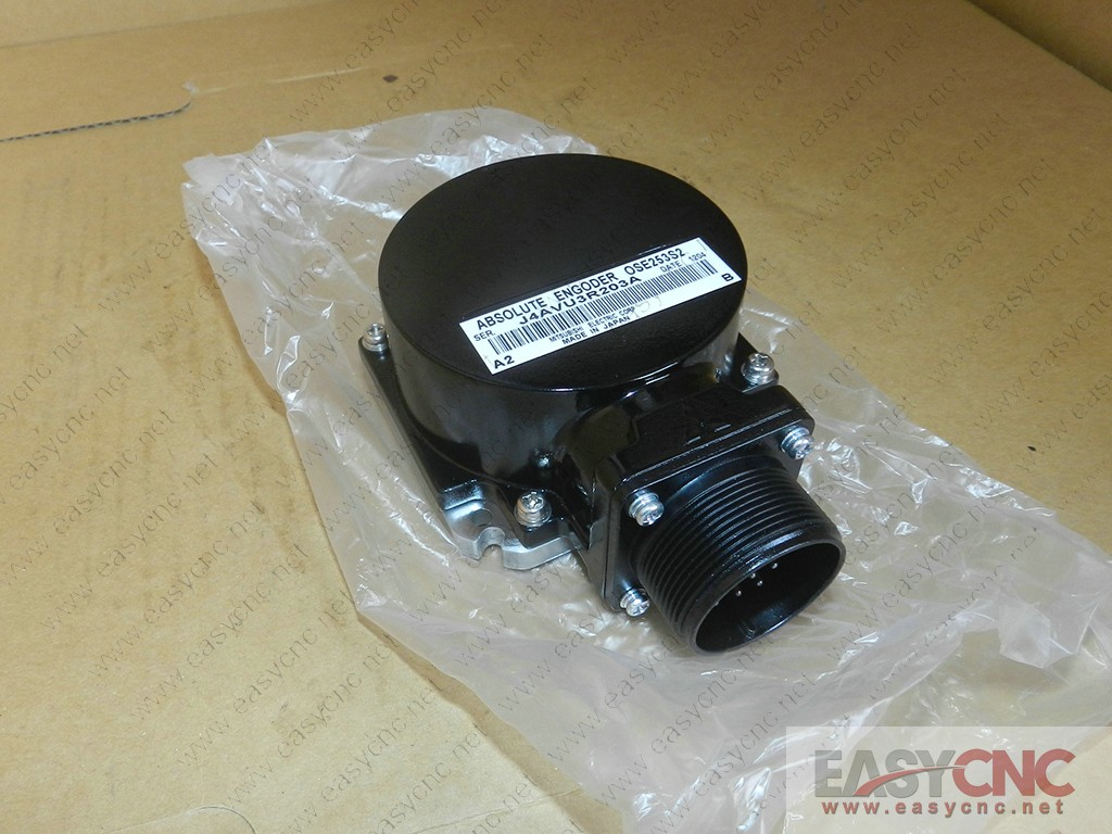 OSE253S2 Mitsubishi encoder new