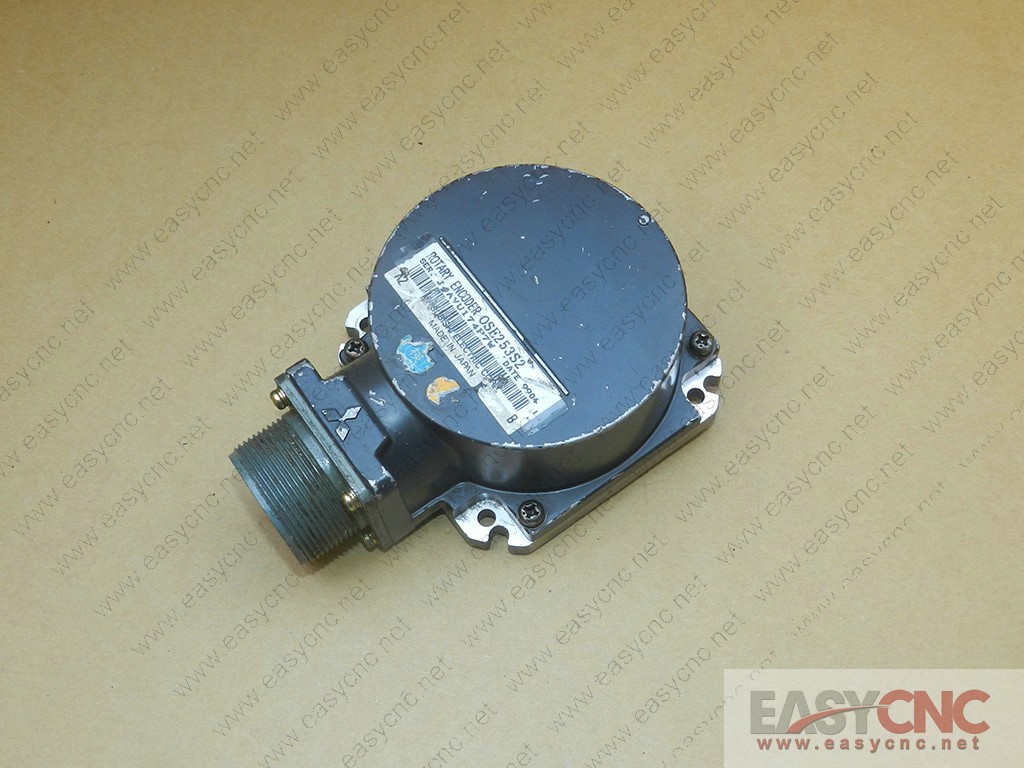 OSE253S2-used Mitsubishi rotary encoder used