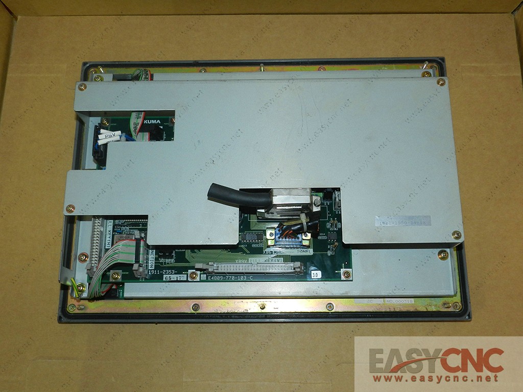 OSP-U100L 1911-2950-24-18 Okuma used