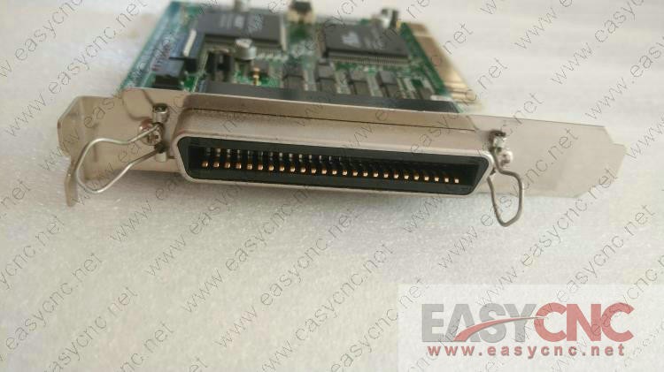 FAST FIO01-1 P-900163 PCB used
