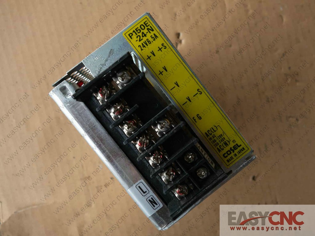 P150E-24-N switching power supply used