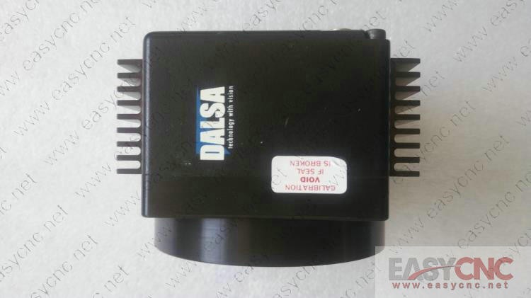 P2-23-06K40 Dalsa ccd used