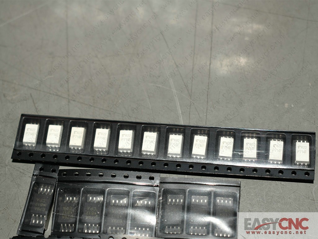 P714F (SOP) Optocoupler new