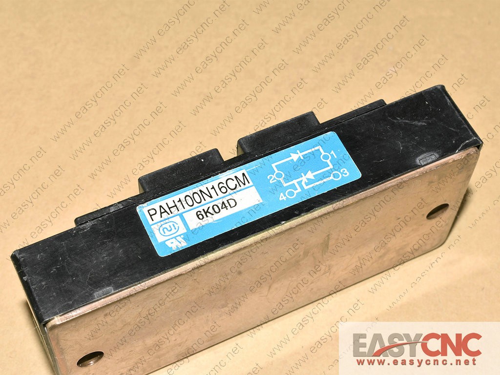 PAH100N16CM Niec IGBT new