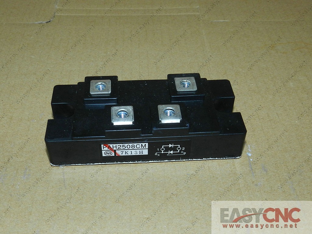 PAH2508CM NIEC IGBT new