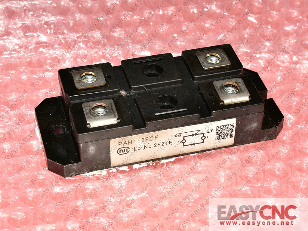 PAH528CF IGBT used