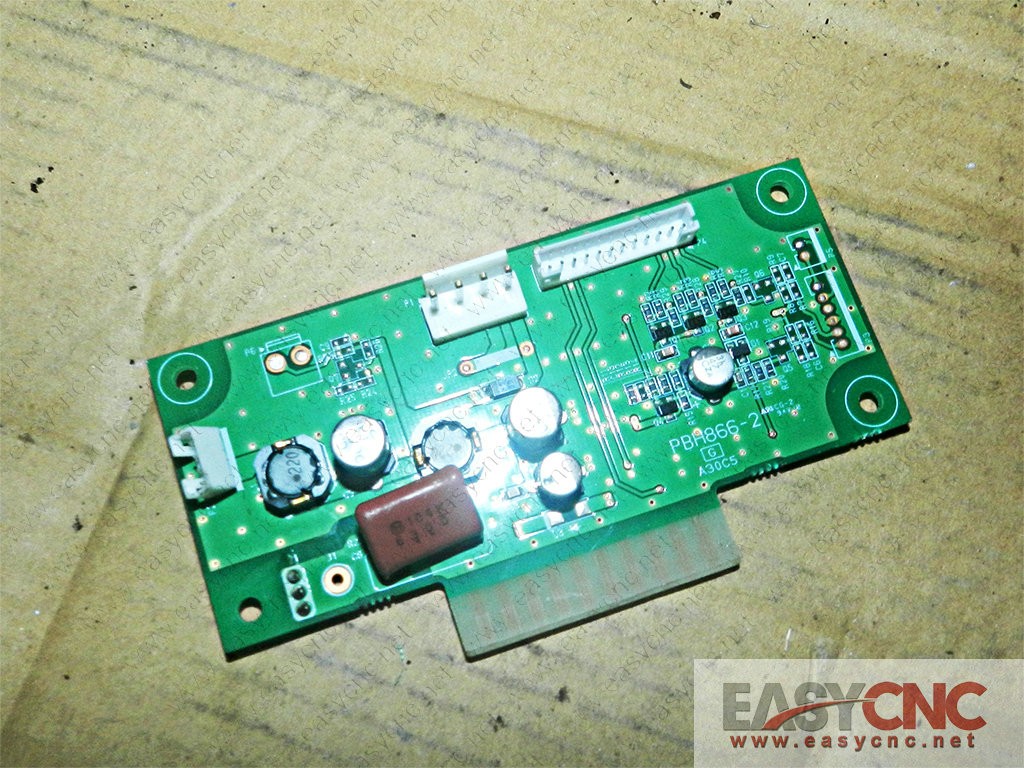 PBH866-2 PCB used