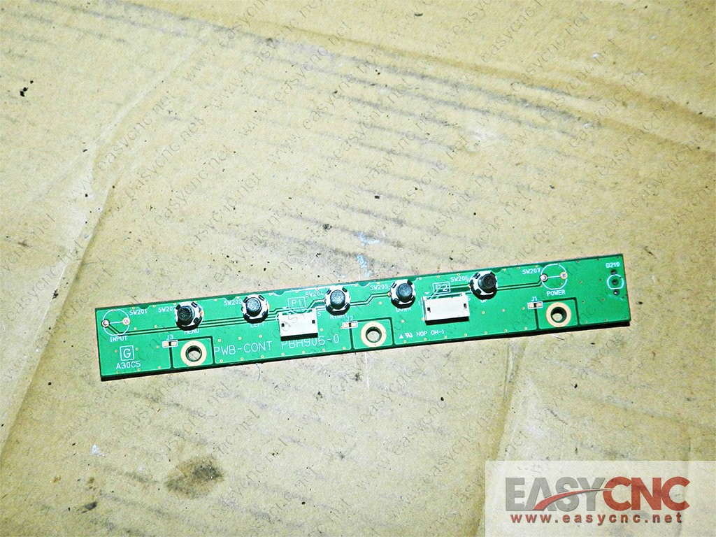 PBH906-0 PCB used