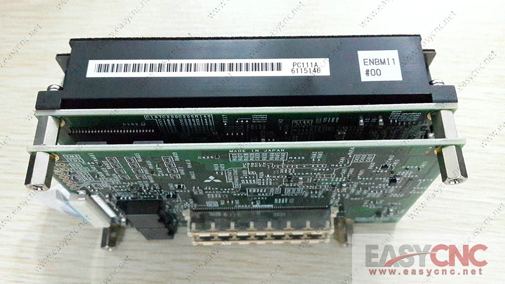 PC111 Mitsubishi network card new
