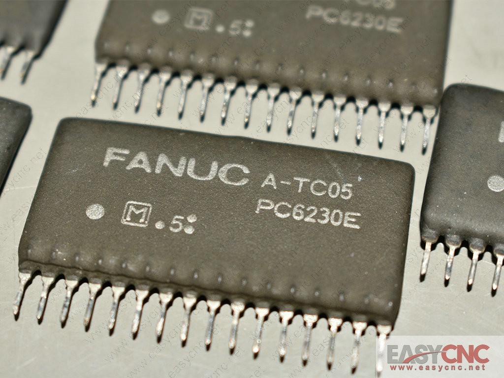 PC6230E/A-TC05 Fanuc Ic used
