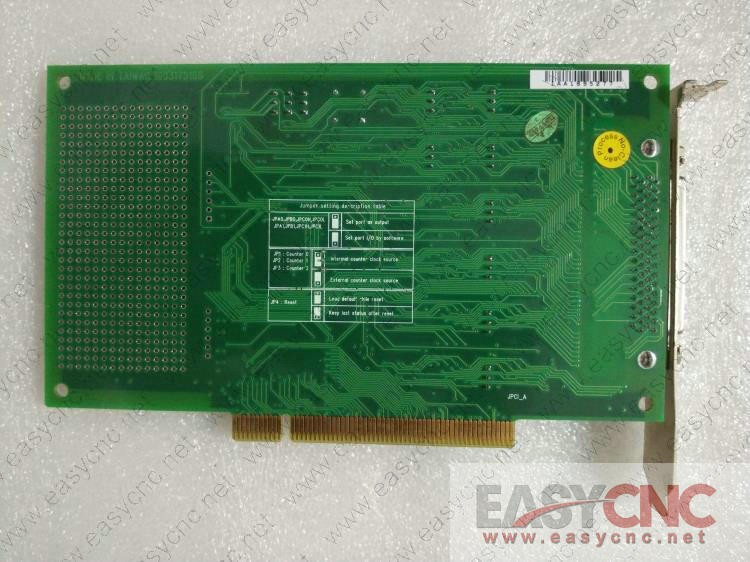 PCI-1751 Advantech PCB used