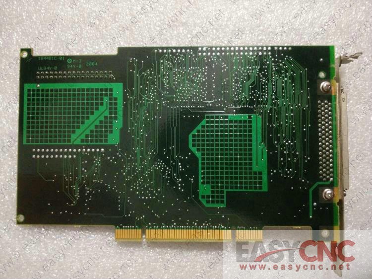 PCI-6602 National instruments capture card used