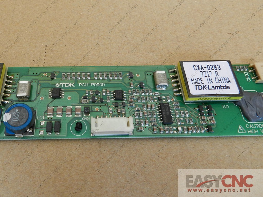 PCU-P090D CXA-0283 TDK inverter new